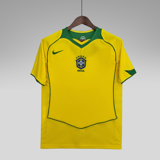 Brazil 2004 - Local