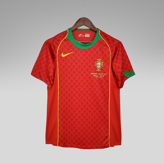 Portugal 2004 - Local