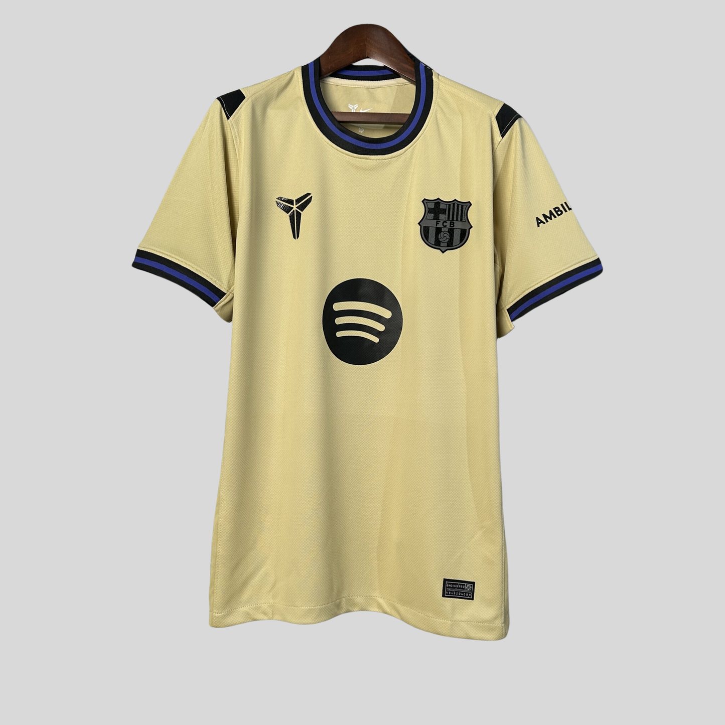 FC Barcelona 2025/2026 - Visita