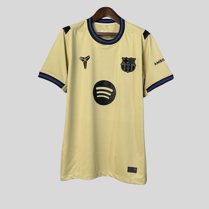 FC Barcelona 2025/2026 - Visita