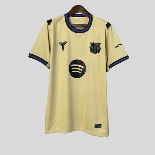 FC Barcelona 2025/2026 - Visita