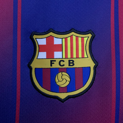 FC Barcelona 2025/2026 - Local