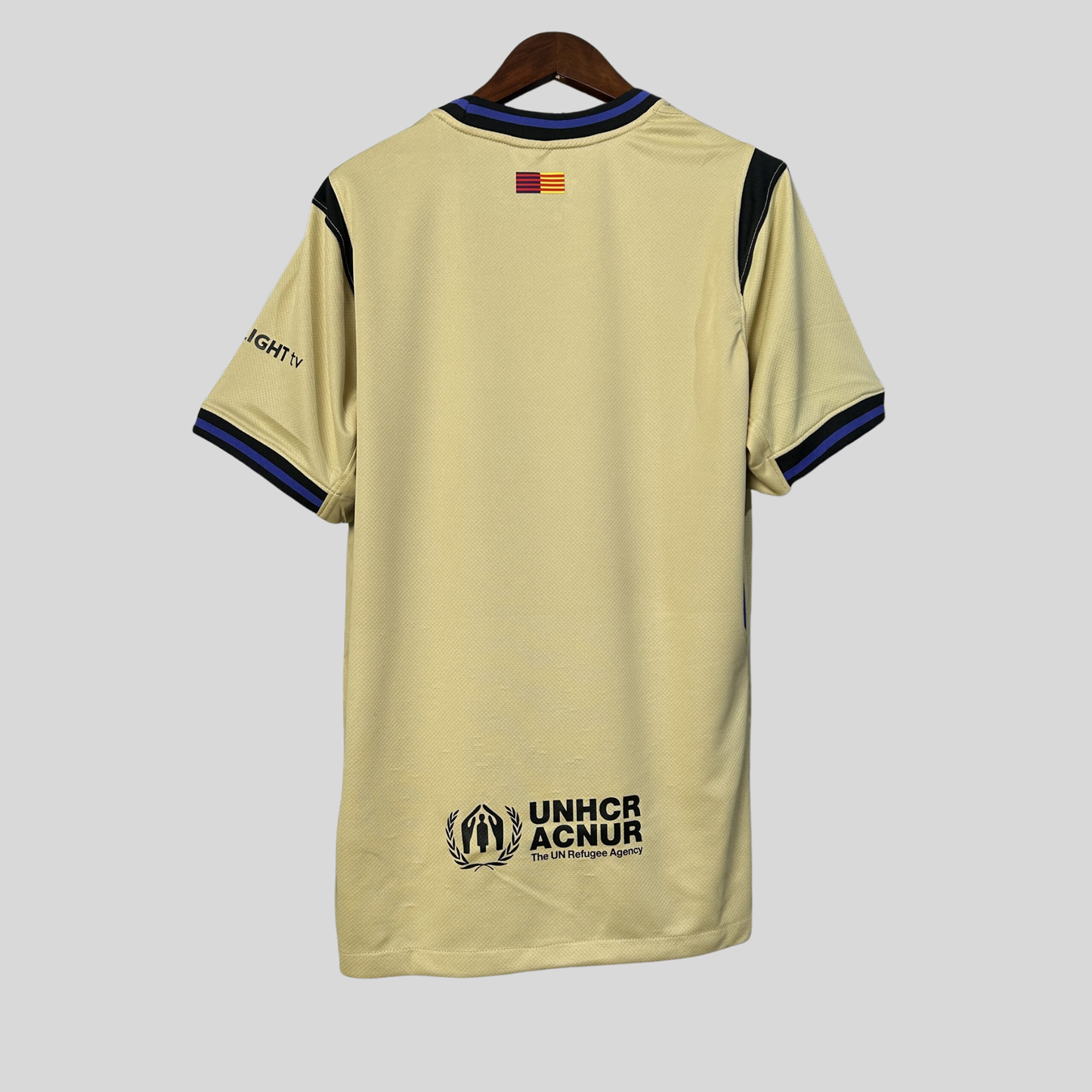 FC Barcelona 2025/2026 - Visita