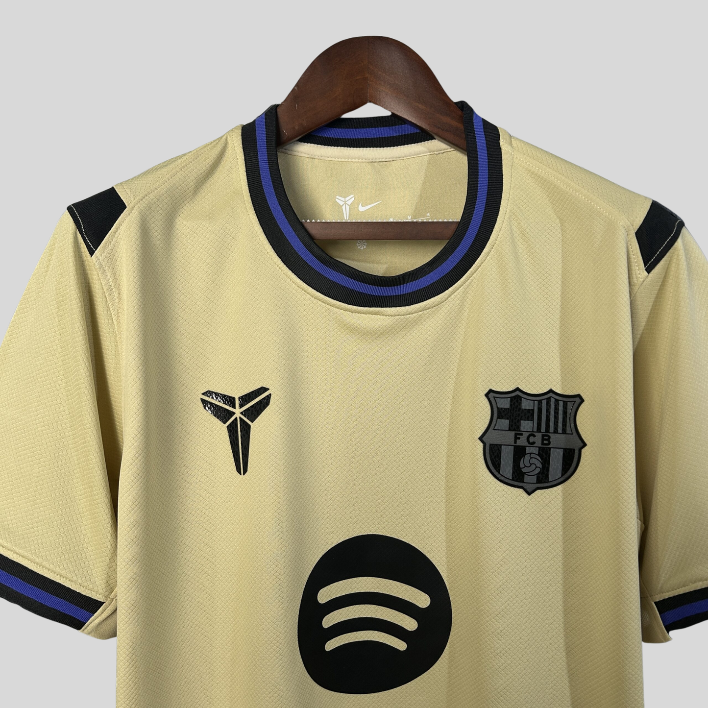 FC Barcelona 2025/2026 - Visita