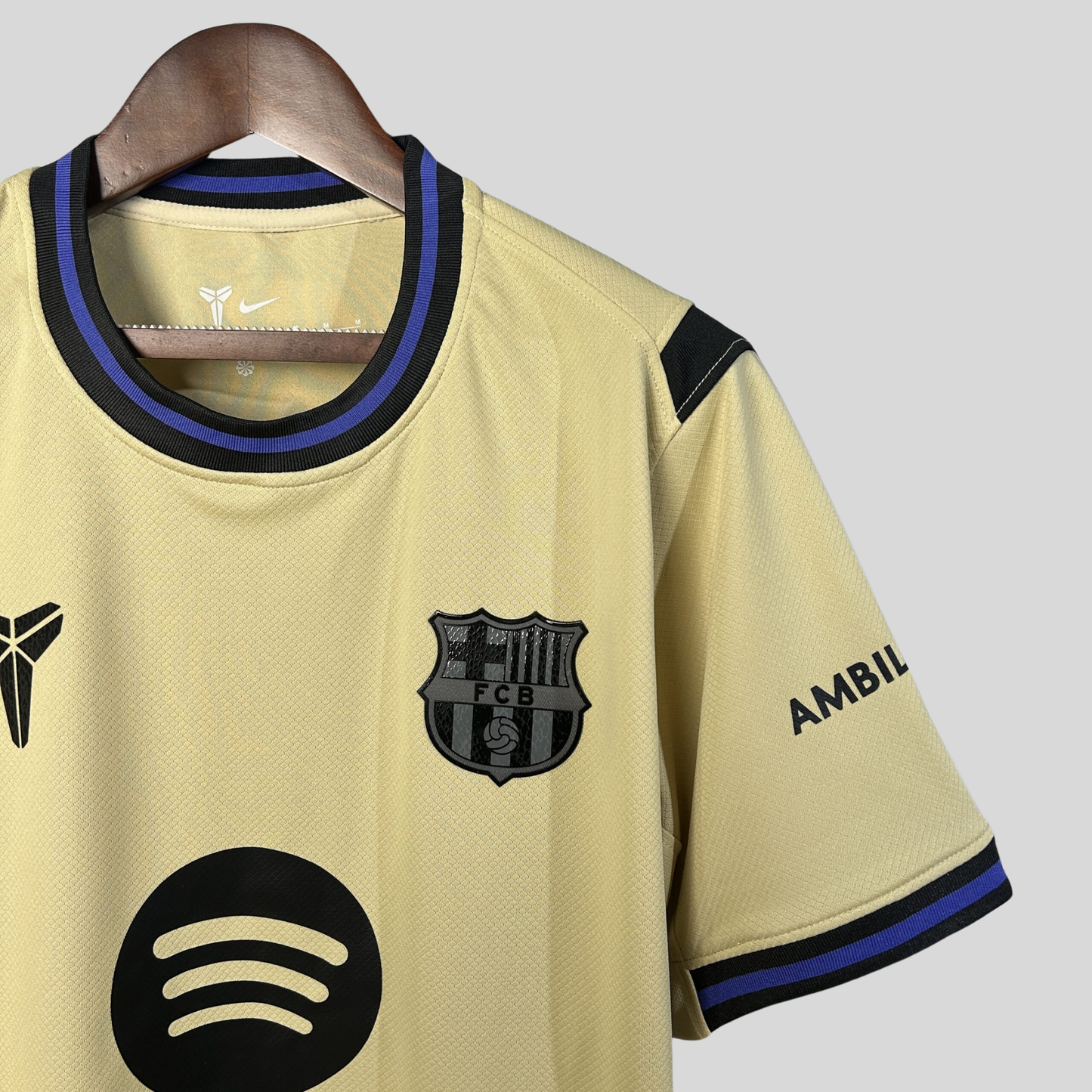 FC Barcelona 2025/2026 - Visita