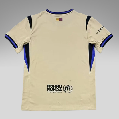 FC Barcelona 2025/2026 - Visita