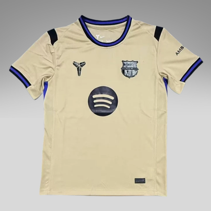 FC Barcelona 2025/2026 - Visita