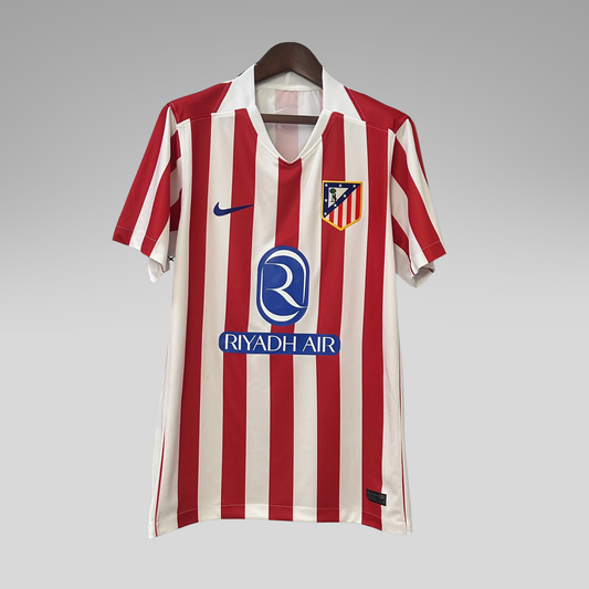 Atlético de Madrid 2025/2026 - Local