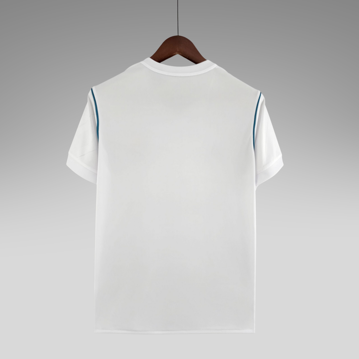 Real Madrid 2017/2018 - Local