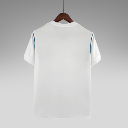 Real Madrid 2017/2018 - Local