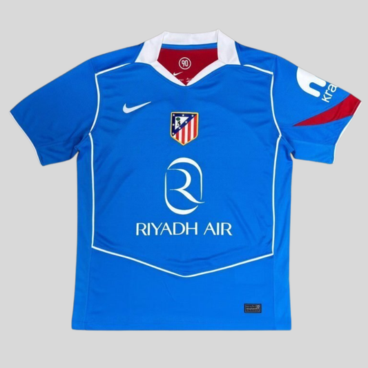 Atlético de Madrid 2025/2026 - Alternativa
