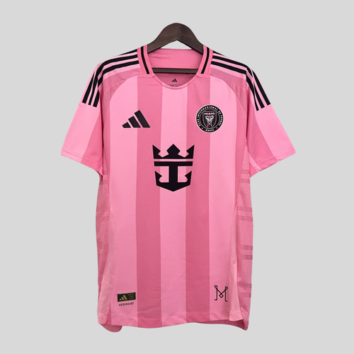 Inter Miami 2025/2026 - Local