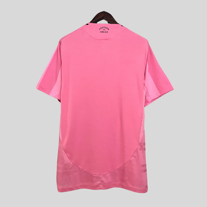 Inter Miami 2025/2026 - Local