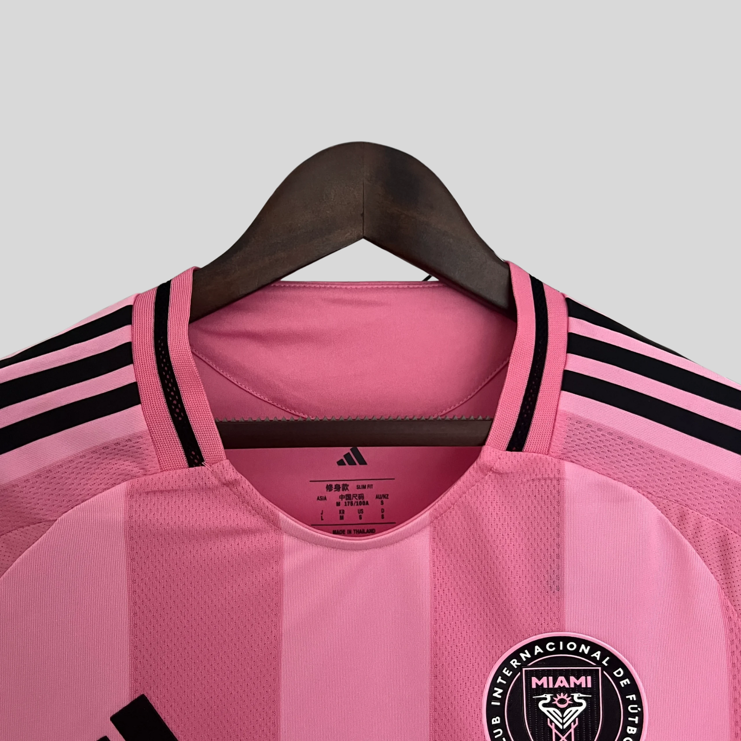 Inter Miami 2025/2026 - Local