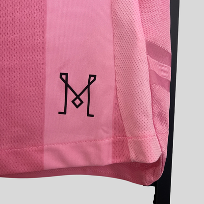 Inter Miami 2025/2026 - Local