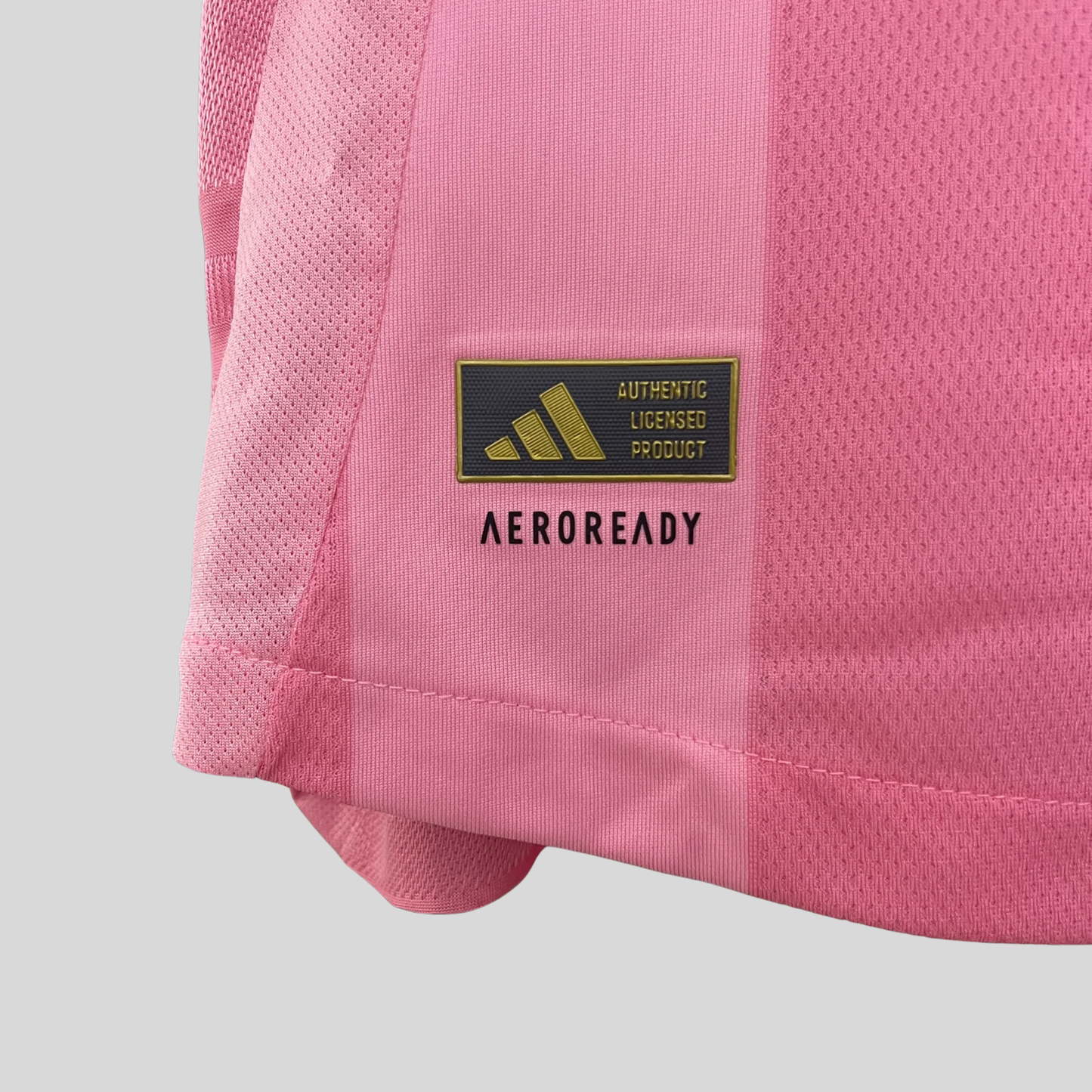 Inter Miami 2025/2026 - Local