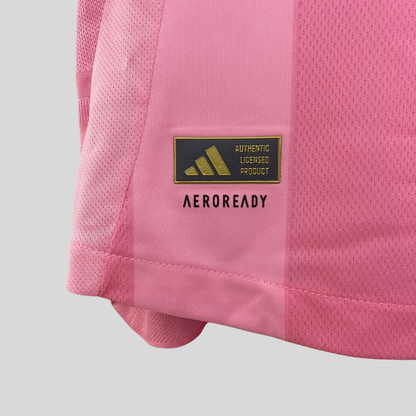 Inter Miami 2025/2026 - Local