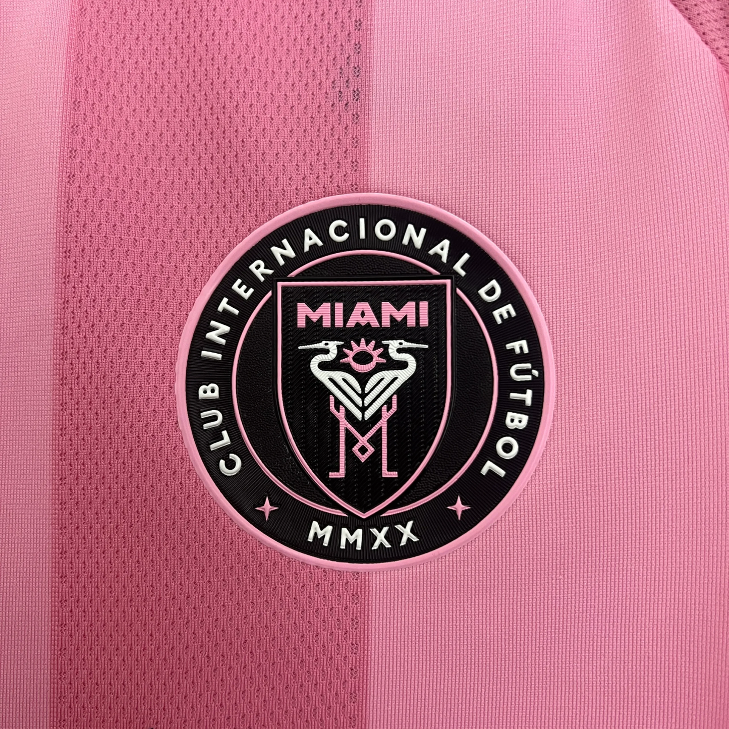 Inter Miami 2025/2026 - Local