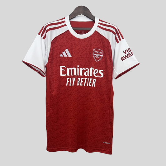 Arsenal 2025/2026 - Local