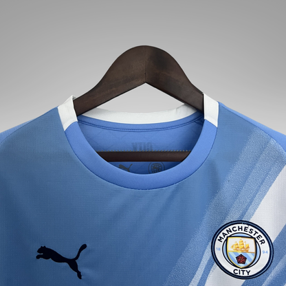Manchester City 2025-2026 - Local