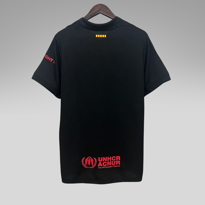 FC Barcelona 2024/2025 - Travis Scott