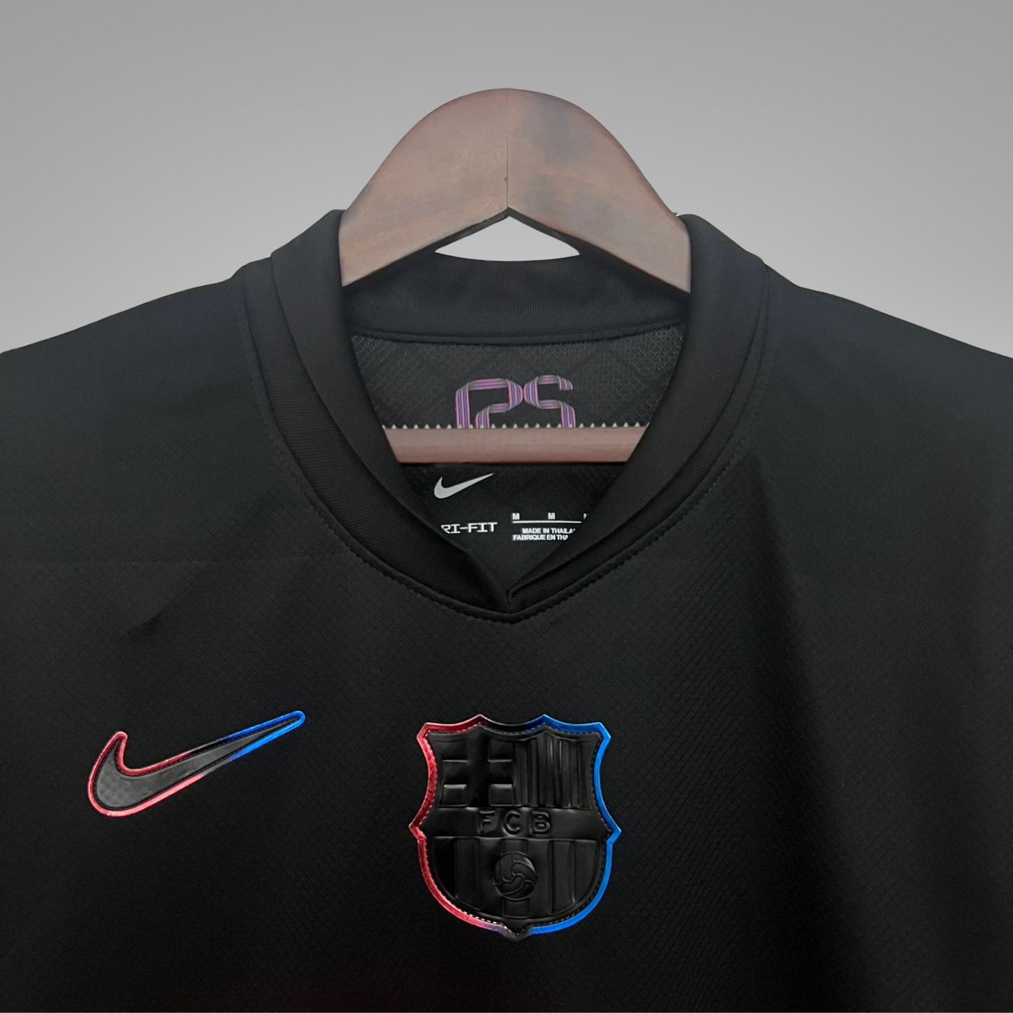 FC Barcelona 2024/2025 - Travis Scott