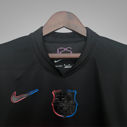 FC Barcelona 2024/2025 - Travis Scott