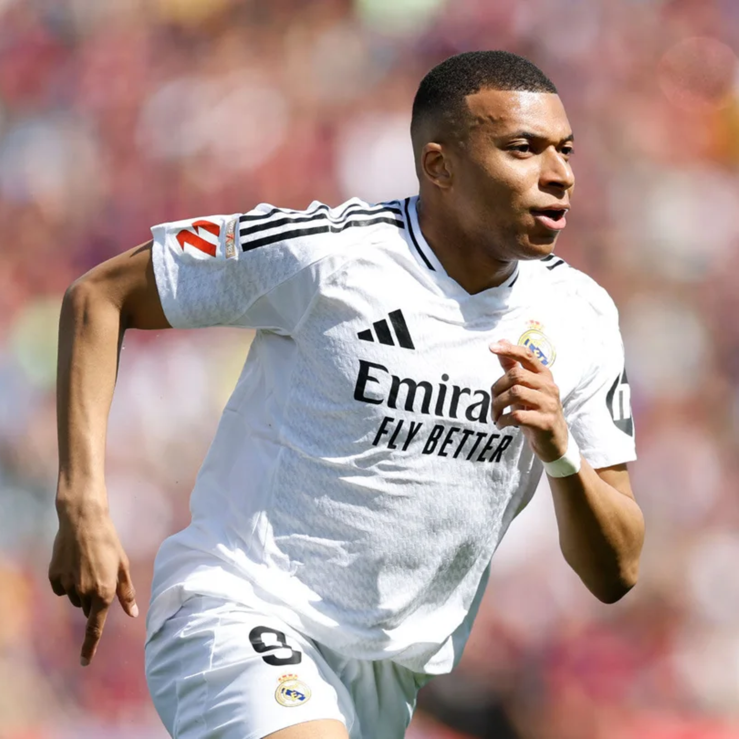 Real Madrid 2024/2025 - Local