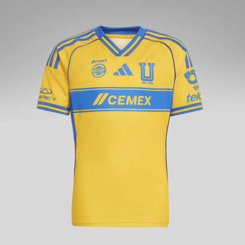 Tigres UANL 2025/2026 - Local