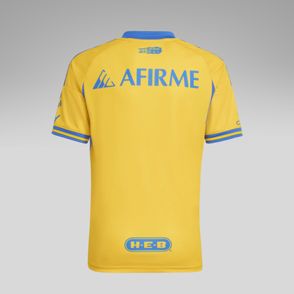 Tigres UANL 2025/2026 - Local