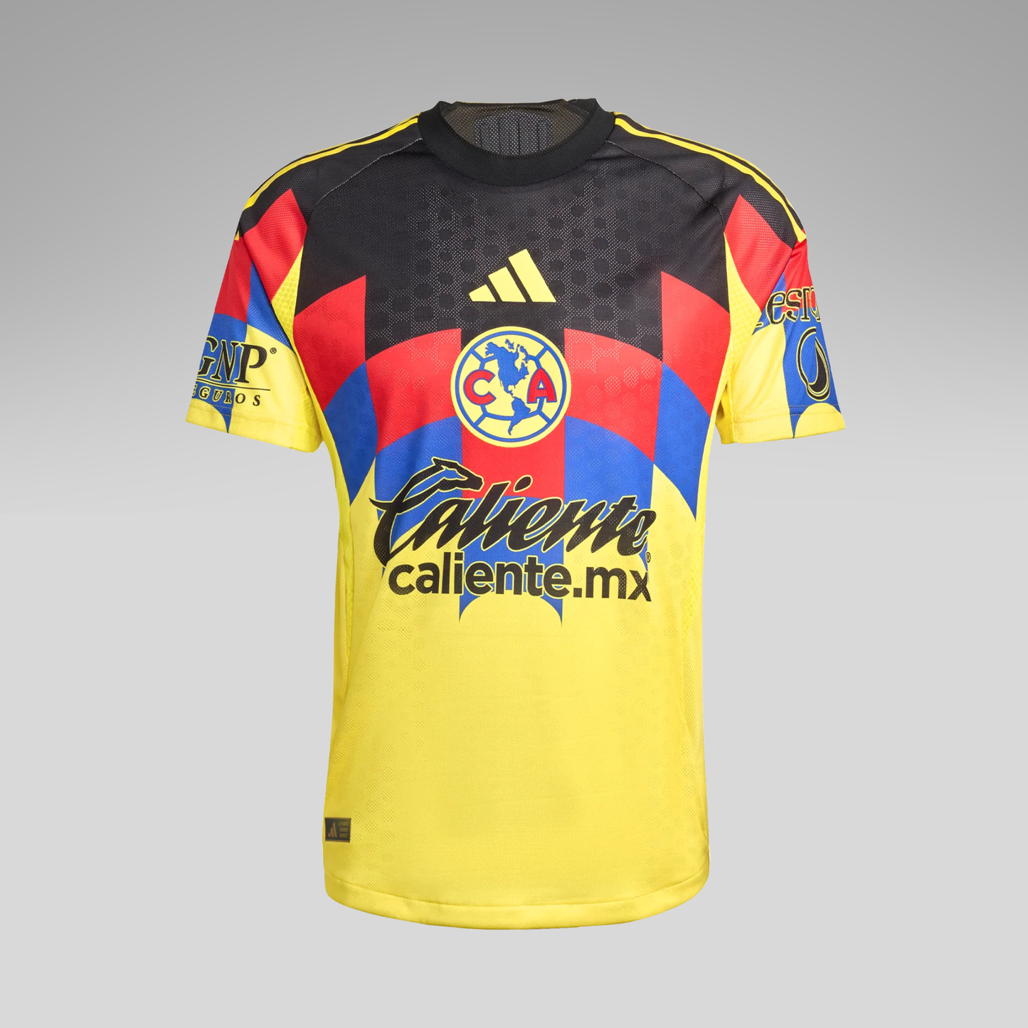 América 2025/2026 - Local