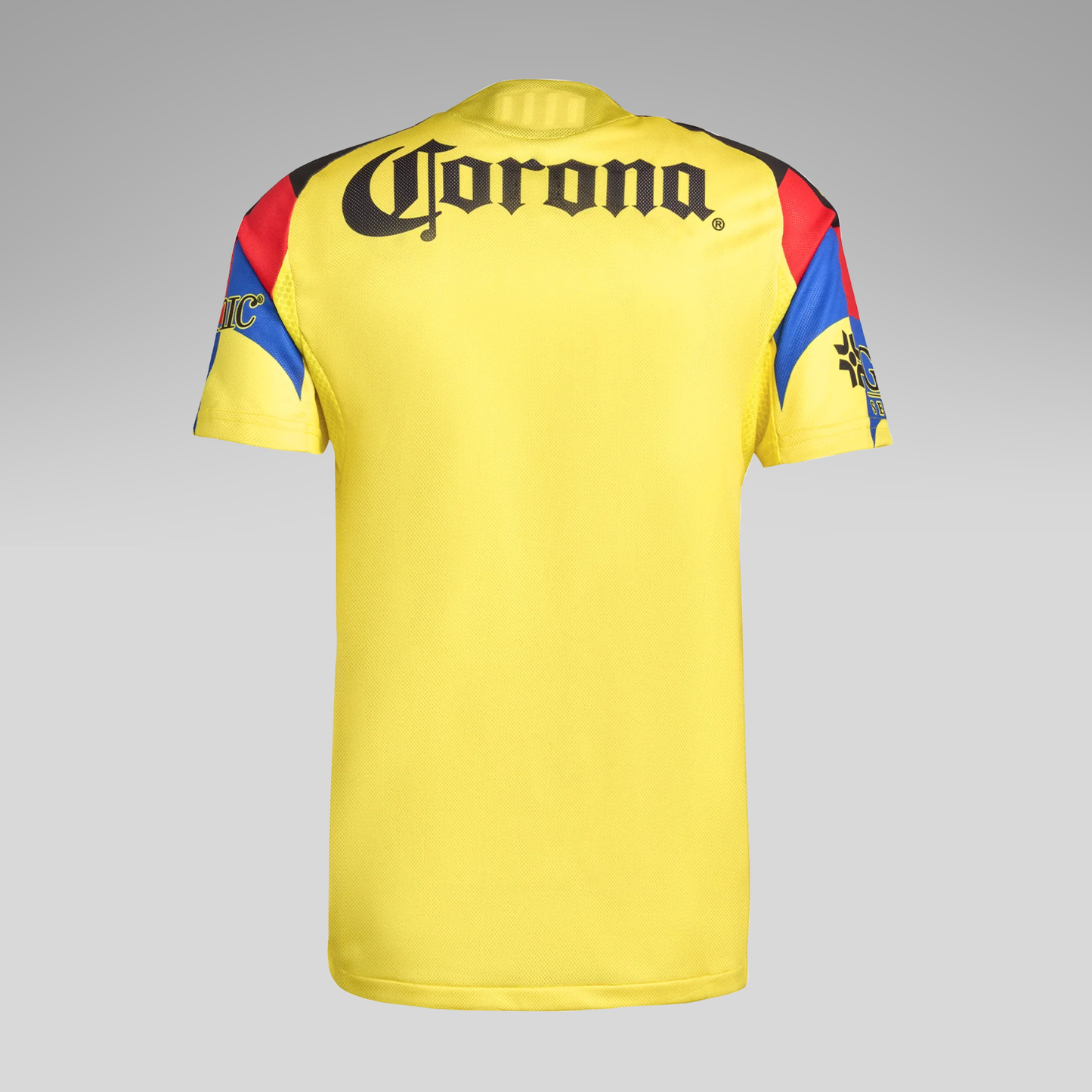 América 2025/2026 - Local