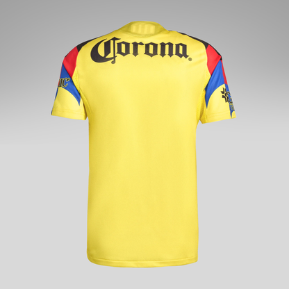 América 2025/2026 - Local