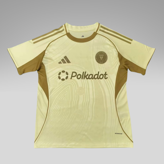 Inter Miami 2025/2026 -Training