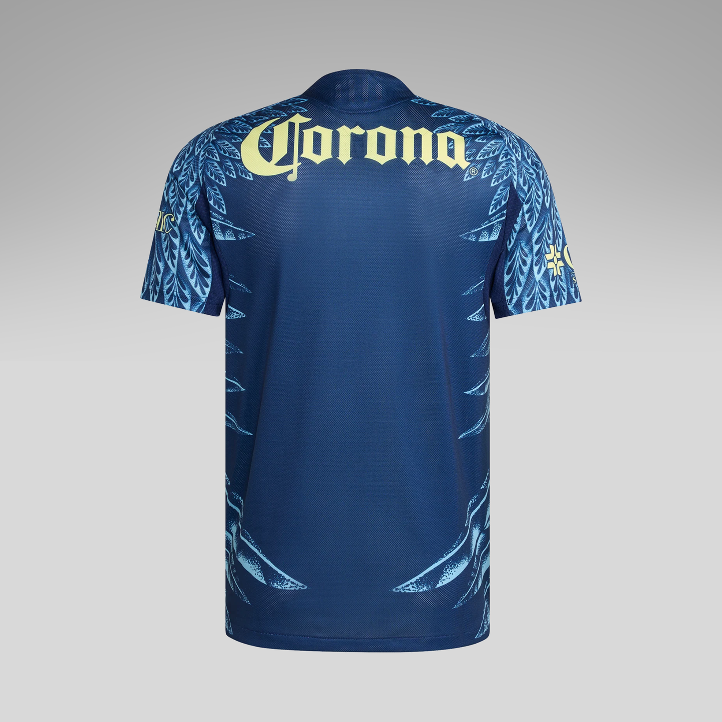 América 2025/2026 - Visita