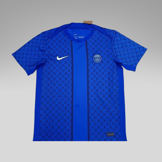 PSG 2025/2026 - Training