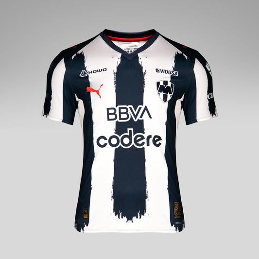 Monterrey 2025/2026 - Local