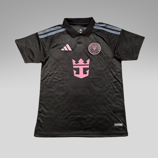 Inter Miami 2026/2027 - Visita