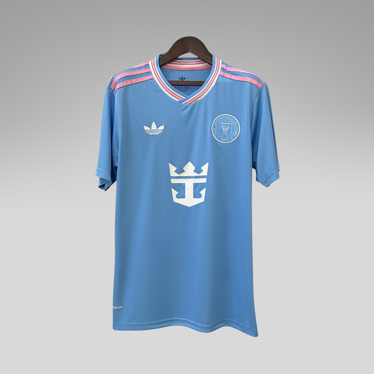 Inter Miami 2025/2026 - Alternativa