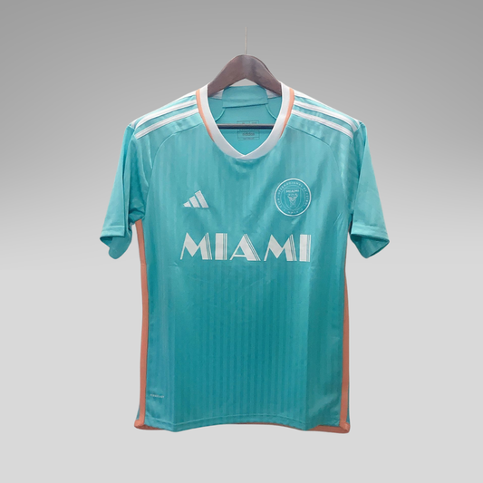 Inter Miami 2024/2025 - Alternativa