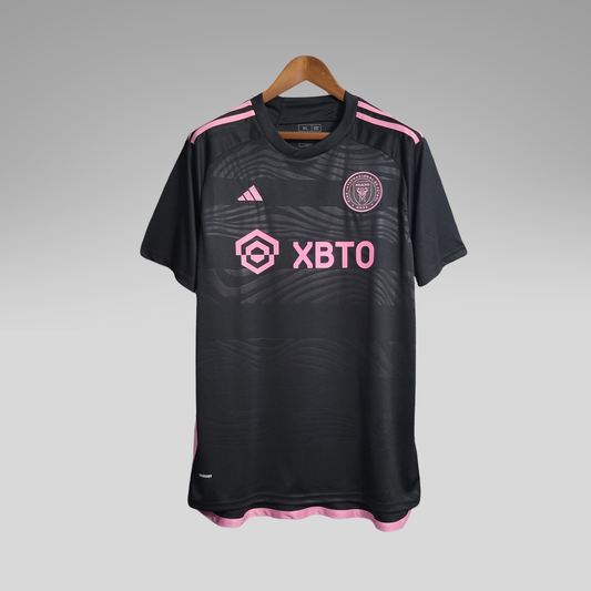 Inter Miami 2023/2024 - Visita