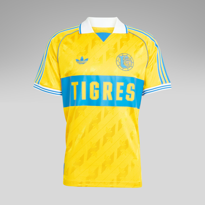Tigres UANL 2025/2026 - 65 Aniversario