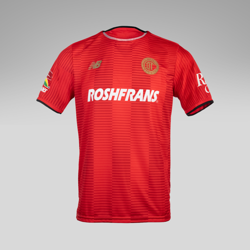 Toluca 2025/2026 - Local