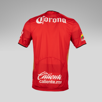 Toluca 2025/2026 - Local