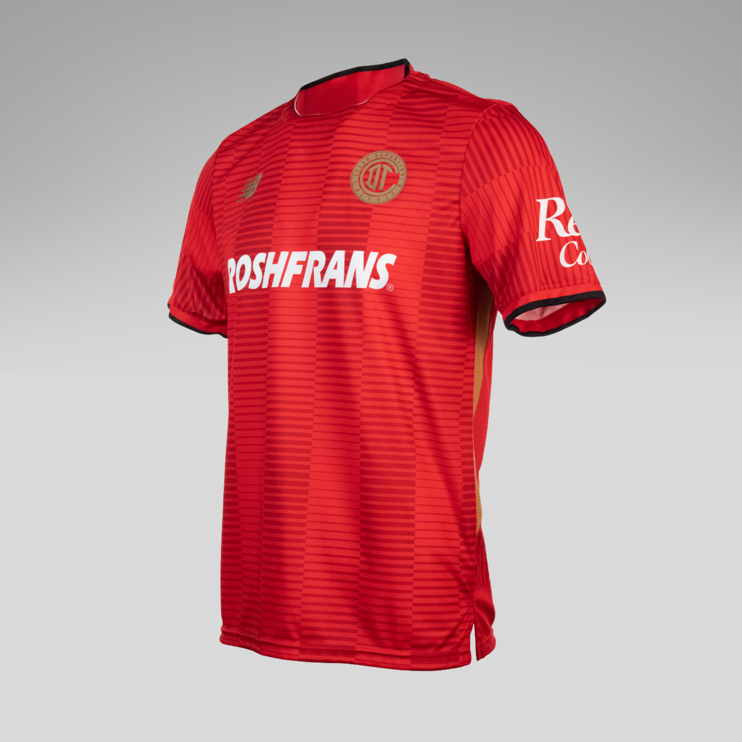 Toluca 2025/2026 - Local