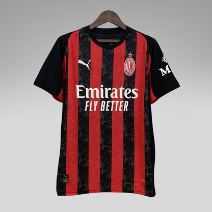 Milan 2025/2026 - Local