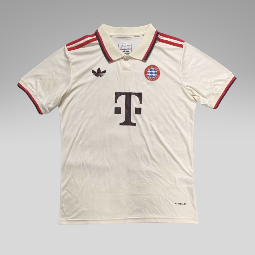 Bayern Munich 2024/2025 -Alternativa