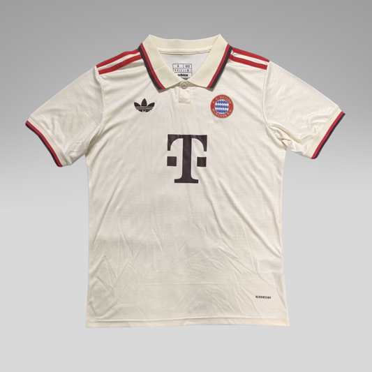 Bayern Munich 2024/2025 -Alternativa