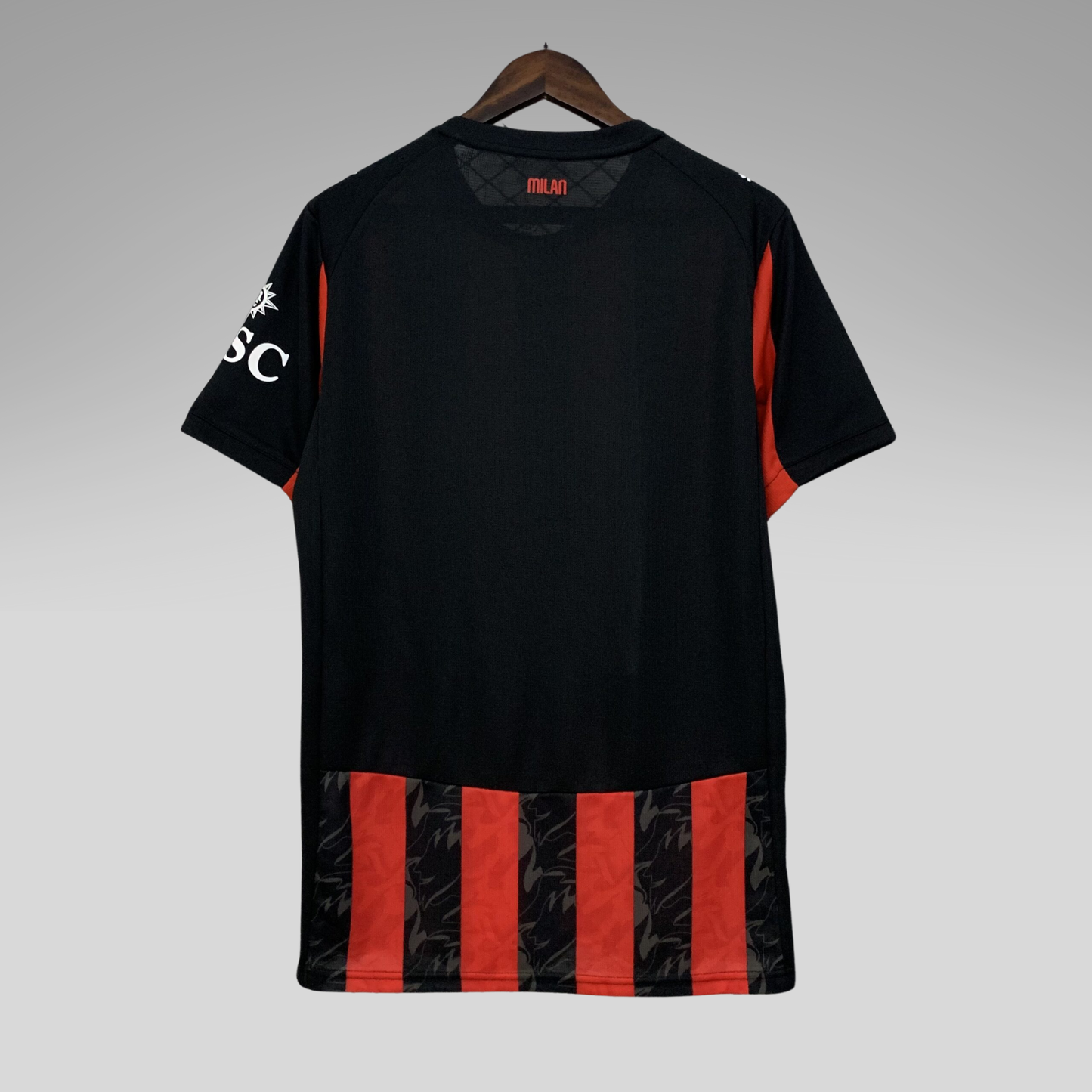 Milan 2025/2026 - Local