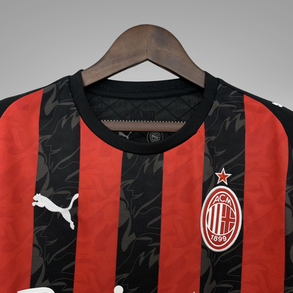 Milan 2025/2026 - Local